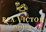 Image of sound recording process for making phonograph record Boston Massachusetts USA, 1956, second 44 stock footage video 65675038228