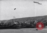Image of American landing crafts Normandy France, 1944, second 3 stock footage video 65675038231
