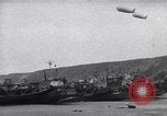 Image of American landing crafts Normandy France, 1944, second 4 stock footage video 65675038231