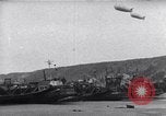 Image of American landing crafts Normandy France, 1944, second 5 stock footage video 65675038231