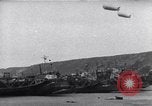 Image of American landing crafts Normandy France, 1944, second 6 stock footage video 65675038231