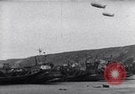 Image of American landing crafts Normandy France, 1944, second 8 stock footage video 65675038231