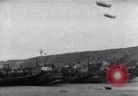 Image of American landing crafts Normandy France, 1944, second 10 stock footage video 65675038231