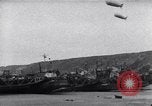 Image of American landing crafts Normandy France, 1944, second 11 stock footage video 65675038231
