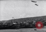 Image of American landing crafts Normandy France, 1944, second 13 stock footage video 65675038231