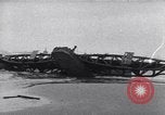 Image of American landing crafts Normandy France, 1944, second 15 stock footage video 65675038231
