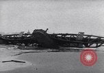 Image of American landing crafts Normandy France, 1944, second 16 stock footage video 65675038231