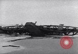 Image of American landing crafts Normandy France, 1944, second 19 stock footage video 65675038231