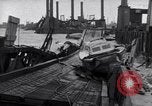 Image of American landing crafts Normandy France, 1944, second 26 stock footage video 65675038231