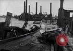 Image of American landing crafts Normandy France, 1944, second 32 stock footage video 65675038231