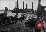 Image of American landing crafts Normandy France, 1944, second 33 stock footage video 65675038231