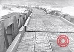 Image of American landing crafts Normandy France, 1944, second 34 stock footage video 65675038231