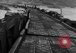 Image of American landing crafts Normandy France, 1944, second 38 stock footage video 65675038231