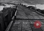 Image of American landing crafts Normandy France, 1944, second 39 stock footage video 65675038231