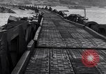 Image of American landing crafts Normandy France, 1944, second 41 stock footage video 65675038231