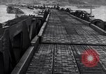 Image of American landing crafts Normandy France, 1944, second 43 stock footage video 65675038231