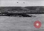 Image of American landing crafts Normandy France, 1944, second 44 stock footage video 65675038231