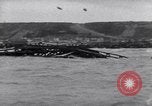 Image of American landing crafts Normandy France, 1944, second 45 stock footage video 65675038231