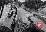 Image of American landing crafts Normandy France, 1944, second 53 stock footage video 65675038231
