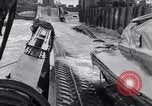 Image of American landing crafts Normandy France, 1944, second 55 stock footage video 65675038231