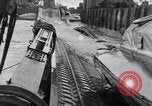 Image of American landing crafts Normandy France, 1944, second 57 stock footage video 65675038231