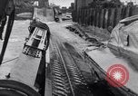 Image of American landing crafts Normandy France, 1944, second 58 stock footage video 65675038231