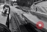 Image of American landing crafts Normandy France, 1944, second 61 stock footage video 65675038231