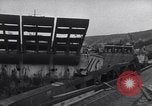Image of American ships Normandy France, 1944, second 7 stock footage video 65675038232