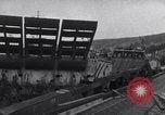 Image of American ships Normandy France, 1944, second 8 stock footage video 65675038232