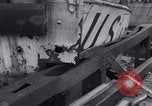 Image of American ships Normandy France, 1944, second 10 stock footage video 65675038232