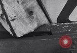 Image of American ships Normandy France, 1944, second 14 stock footage video 65675038232