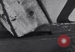 Image of American ships Normandy France, 1944, second 15 stock footage video 65675038232