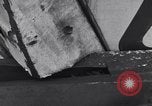 Image of American ships Normandy France, 1944, second 19 stock footage video 65675038232