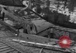 Image of American ships Normandy France, 1944, second 33 stock footage video 65675038232