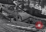 Image of American ships Normandy France, 1944, second 36 stock footage video 65675038232