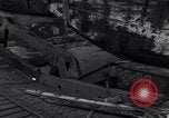 Image of American ships Normandy France, 1944, second 37 stock footage video 65675038232