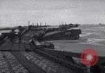 Image of American ships Normandy France, 1944, second 51 stock footage video 65675038232
