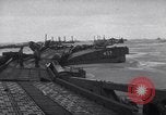 Image of American ships Normandy France, 1944, second 55 stock footage video 65675038232