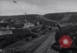 Image of American ships Normandy France, 1944, second 60 stock footage video 65675038232
