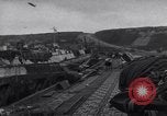 Image of American ships Normandy France, 1944, second 61 stock footage video 65675038232