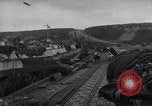 Image of American ships Normandy France, 1944, second 62 stock footage video 65675038232