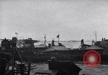 Standbild amerikanische Soldaten Normandie Frankreich, 1944, aus Sekunde 62 historischem Filmmaterial Videoclip 65675038233