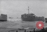 Standbild amerikanische Schiffe Normandie Frankreich, 1944, aus Sekunde 39 historischem Filmmaterial Videoclip 65675038234
