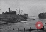Standbild amerikanische Schiffe Normandie Frankreich, 1944, aus Sekunde 59 historischem Filmmaterial Videoclip 65675038234