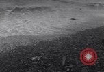 Standbild alliierte Soldat Normandie Frankreich, 1944, aus Sekunde 14 historischem Filmmaterial Videoclip 65675038235