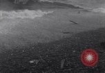 Standbild alliierte Soldat Normandie Frankreich, 1944, aus Sekunde 15 historischem Filmmaterial Videoclip 65675038235