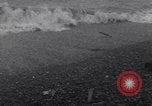 Standbild alliierte Soldat Normandie Frankreich, 1944, aus Sekunde 16 historischem Filmmaterial Videoclip 65675038235