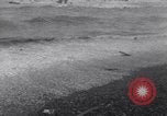 Standbild alliierte Soldat Normandie Frankreich, 1944, aus Sekunde 22 historischem Filmmaterial Videoclip 65675038235