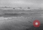 Standbild alliierte Soldat Normandie Frankreich, 1944, aus Sekunde 23 historischem Filmmaterial Videoclip 65675038235