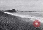 Standbild alliierte Soldat Normandie Frankreich, 1944, aus Sekunde 32 historischem Filmmaterial Videoclip 65675038235